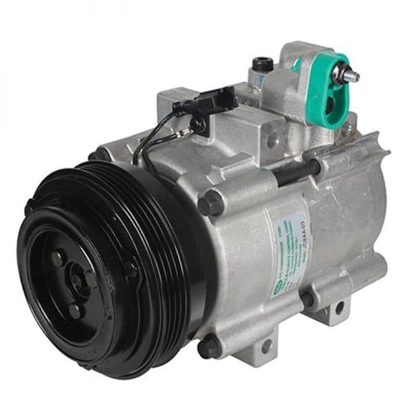 Genuine A/C Compressor Kia Sorento BL 3.5L 2003-2007