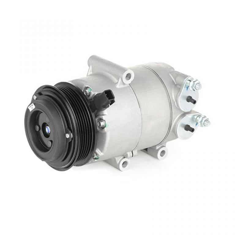 A/C Compressor Ford Mondeo MA MB MC 2.3L 20072015 Cool Car Air