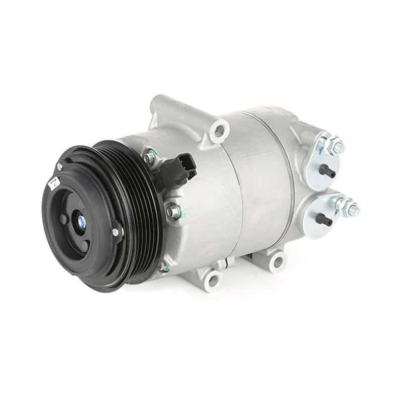 Купить Компрессор Форд Мондео 4