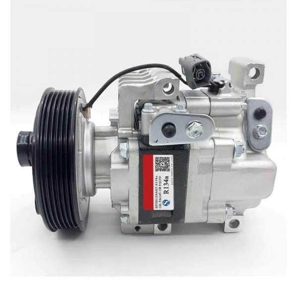 A/C Compressor Mazda 6 GG 2.3L 2002-2007 - Image 2