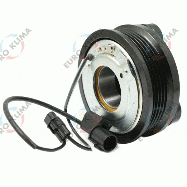 A/C Compressor Clutch Kit Mitsubishi Lancer CG CH 2002-2008