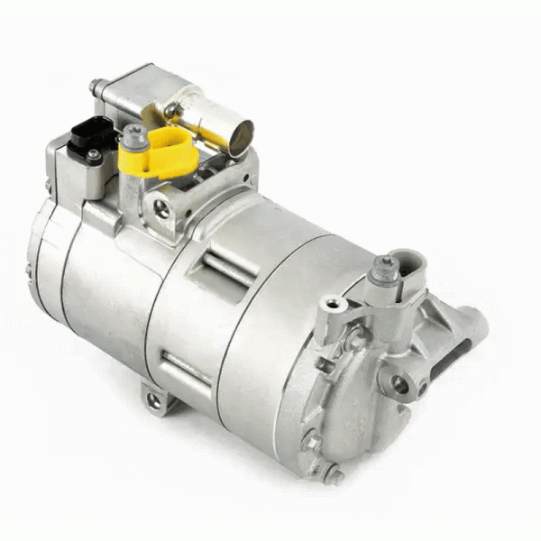 A/C Compressor BMW X5 Hybrid F15 2014-2018
