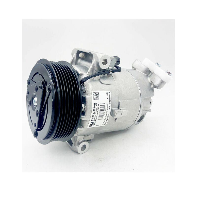 Shop Brand New Nissan Dualis J10 AC Compressor Cool Car