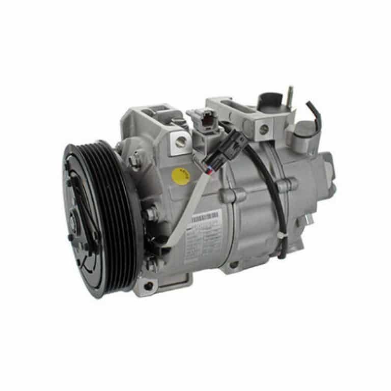 A/C Compressor Clutch Kit Nissan XTrail T31 2.5L Petrol 20102013 Cool Car Air Conditioning