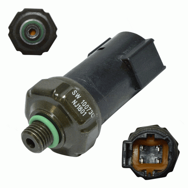 A/C Pressure Switch Nissan Navara D22 Maxima A32 Altima 2.4L Infiniti 240SX
