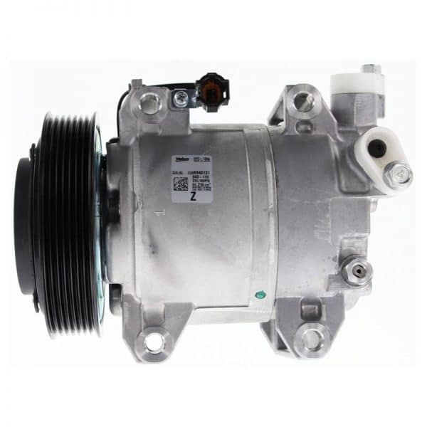 Genuine A/C Compressor Nissan Pathfinder R51 2.5L Turbo Diesel 2005-2013 - Image 2