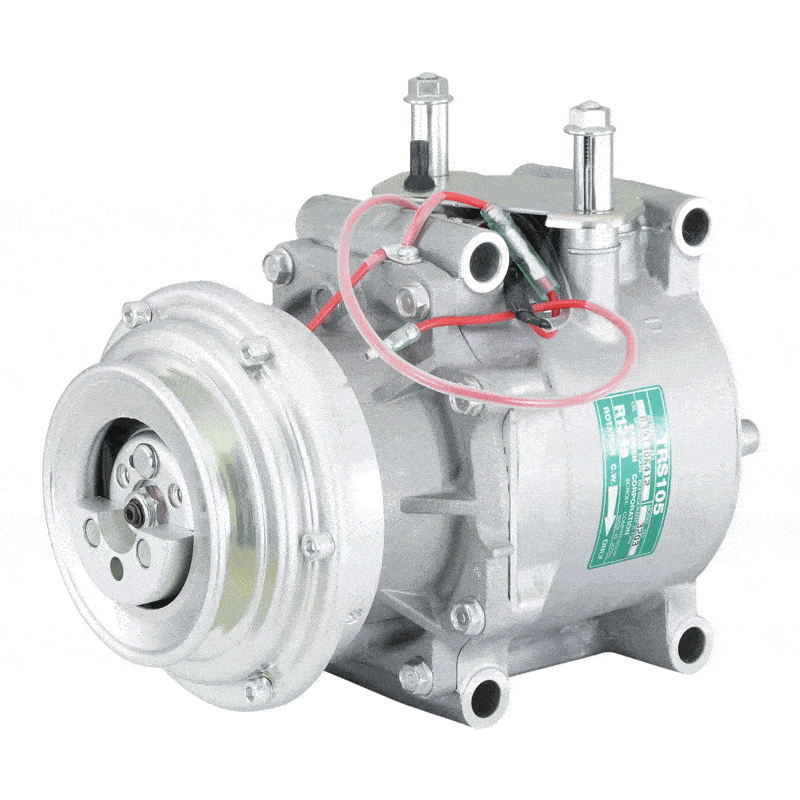 Genuine A/C Compressor Holden VR VS Caprice 5.0L V8 Petrol 1994-1999 ...