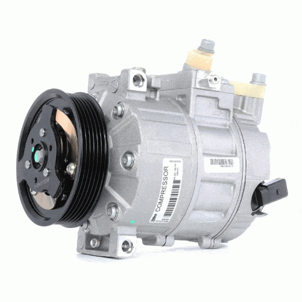 Genuine Air Conditioning A/C Compressor Volkswagen Passat 20082019