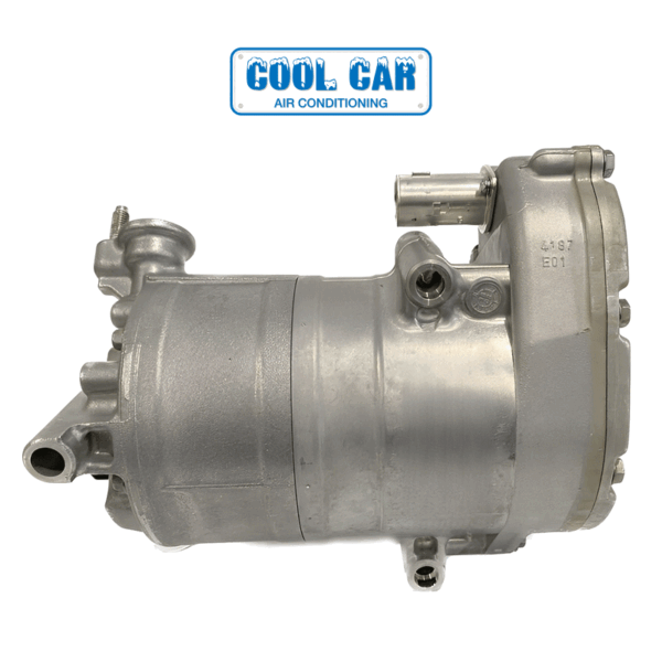 Electric A/C Compressor Volvo XC60 Hybrid 2.0L 2017-2021 - Image 3