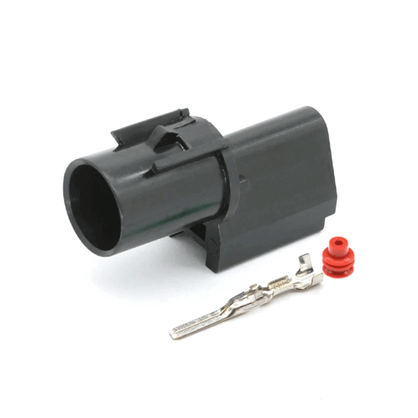 A/C Compressor Pigtail Plug Mitsubishi 380 Lancer ASX Triton Pajero - Image 2