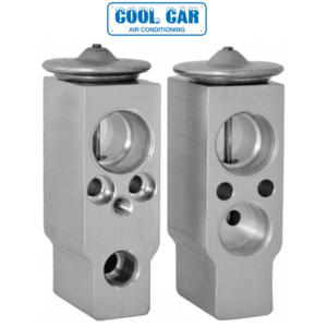 Thermal Expansion TX Valve Mitsubishi Fuso Truck