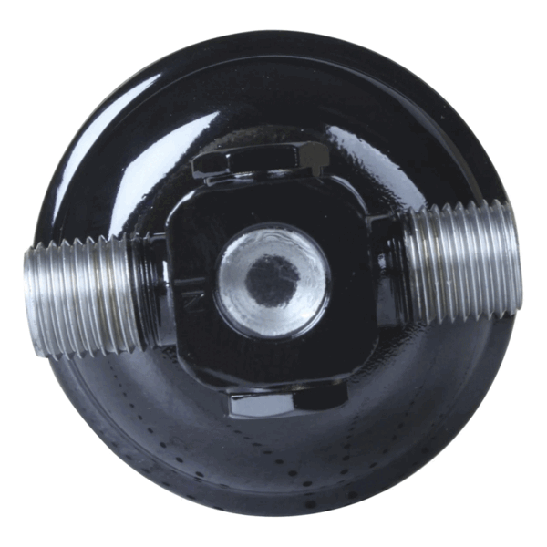Receiver/Drier Mazda BT-50 3.0L Diesel 2006-2013 - Image 2