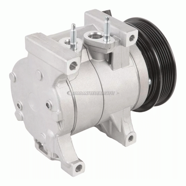 A/C Compressor Jeep Grand Cherokee WK 3.6L 2010-2021 - Image 2