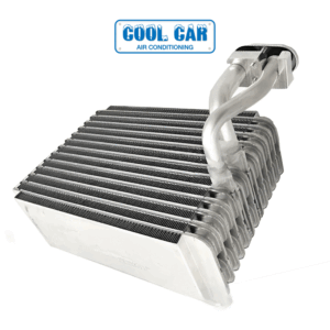 Rear A/C Evaporator Coil Audi Q7 3.0L 3.6L 4.2L 2007-2014