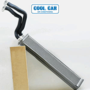 Rear A/C Evaporator Coil Toyota Haice KDH222 2005-2006
