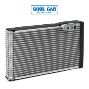 Rear A/C Evaporator Coil Toyota Kluger 2.5L AXUH78R Petrol Hybrid 2021-2026