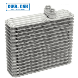 Rear Evaporator Coil Mitsubishi Pajero MN NP 2000-2006