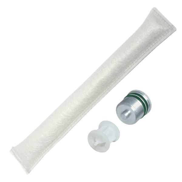 Receiver Drier Desiccant Bag Kit 230mm Lexus GS IS LSA RX 1997-2015