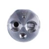 New UAC RD 10106C A/C Receiver Drier -- Drier Pad Mount Fits select: 2001-2003 MAZDA PROTEGE New UAC RD 10106C A/C Receiver Drier -- Drier Pad Mount Fits select: 2001-2003 MAZDA PROTEGE