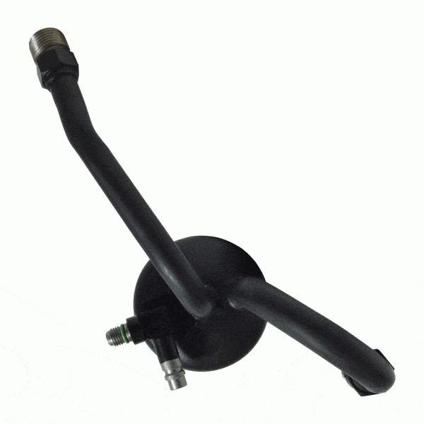 Receiver/Drier Ford Sterling Truck 1997-2010 - Image 2