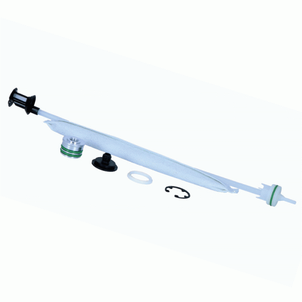 Receiver/Drier Desiccant Bag Mercedes-Benz A250 Sport 2.0L Turbo 2013-2016