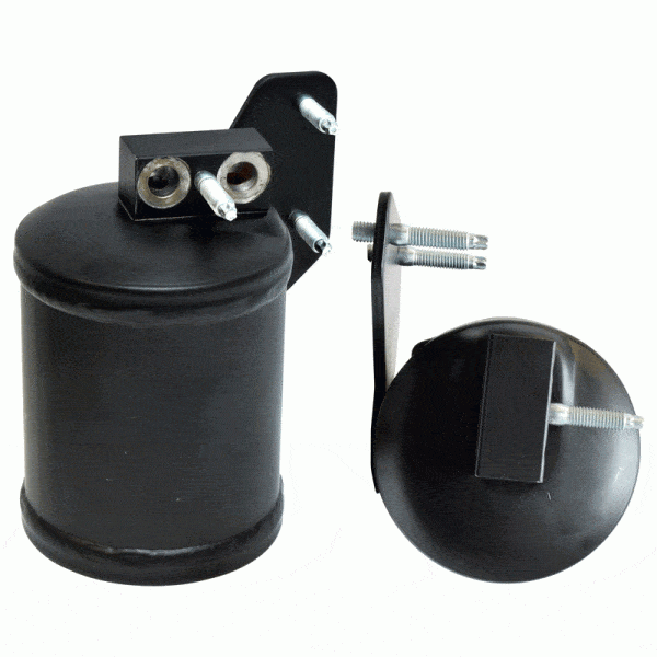Receiver/Drier Freightliner, MZ, Classic, Coronado, FLD, Century, Columbia