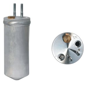 Receiver/Drier Hyundai Excel X3 1994-2000