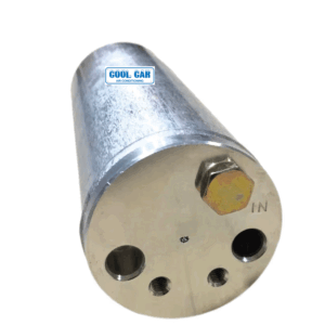 Receiver/Drier Land Rover Defender L316 2.4L Diesel 2007-2016