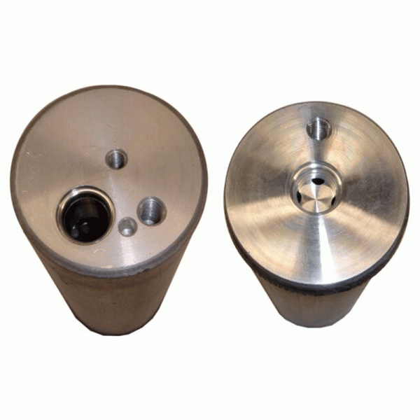 Receiver/Drier Mercedes Volkswagen VW Golf MK4 1997-2003