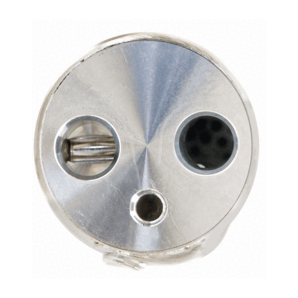 Receiver/Drier Nissan Maxima J31 3.5L 2003-2009 - Image 2