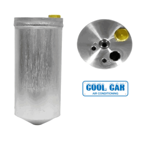 Receiver/Drier Nissan Pathfinder R50 3.3L Petrol 1995-2005