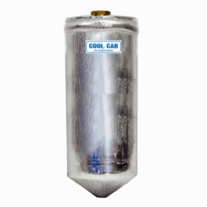 Receiver/Drier Nissan Patrol Y61 RD28T 1997-2002