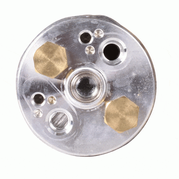 Receiver/Drier Subaru Impreza 1993-2000