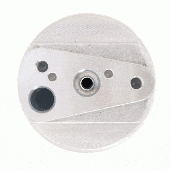 Receiver/Drier Toyota Hiace 1989-2004