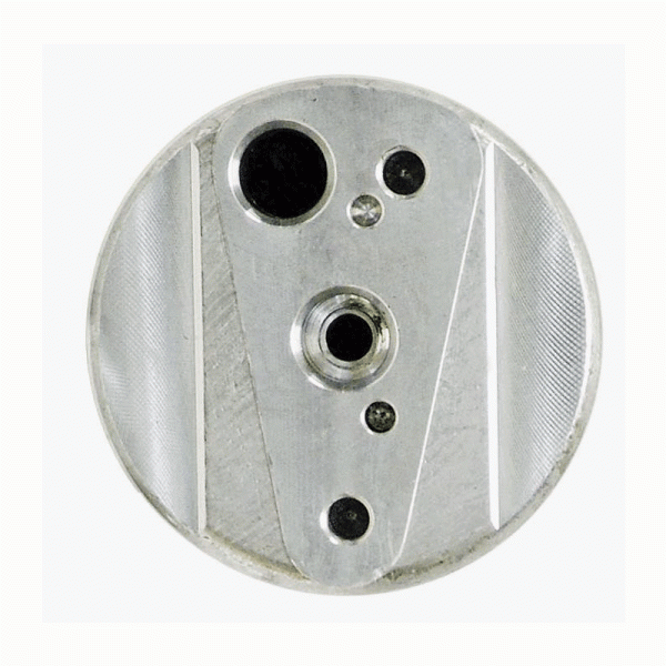 Receiver/Drier Toyota Estima 1990-1999