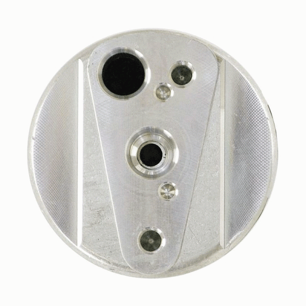 Receiver/Drier Toyota LandCruiser FZJ175 FZJ180 1992-1997