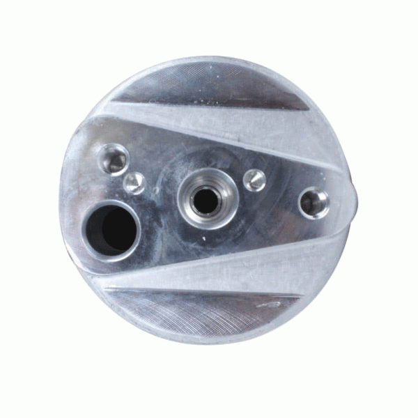 Receiver/Drier Toyota Landcruiser HDJ81R 4.2L 1995-1997