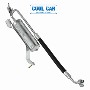 Reciever/Drier Ford Explorer UT UX UZ 4.6L V8 2001-2008