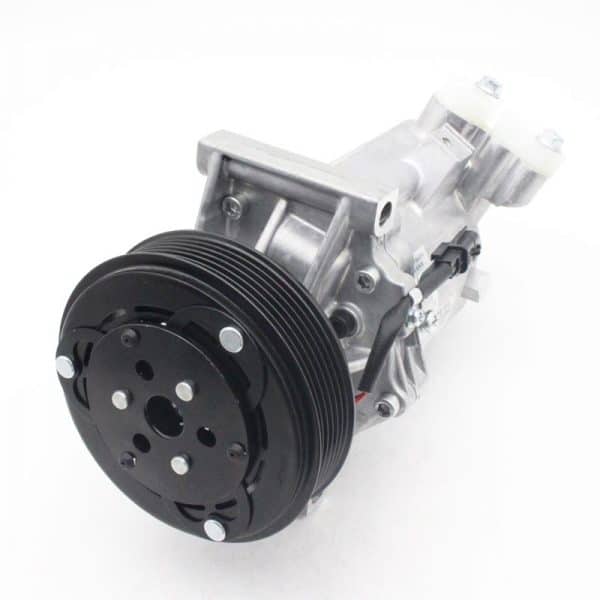 A/C Compressor Clutch Kit Renault Megane X32 X95 2.0L Petrol 2010-2016 - Image 3