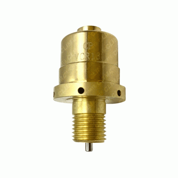 A/C Compressor Control Valve Peugeot Renault VW Audi Citroen Fiat Sanden SD7V16 SD7V12 SD6V12 - Image 2