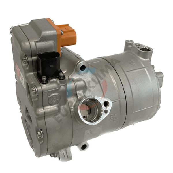 A/C Compressor Audi A6 A7 Electric Hybrid 2018-2024 - Image 2