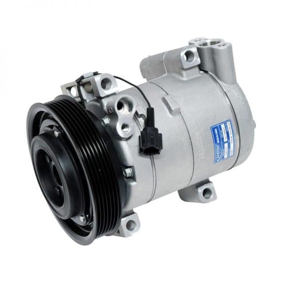 Brand New A/C Compressor Subaru Impreza WRX GC GF 19942000 Cool Car