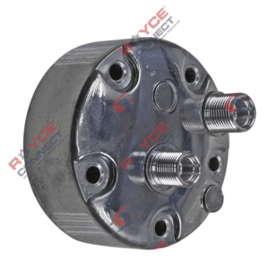 Sanden SD508 5H14 Rear Head Type M