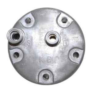 Sanden SD5H14 SD5H11 SD5H09 TYPE KB Rear Head