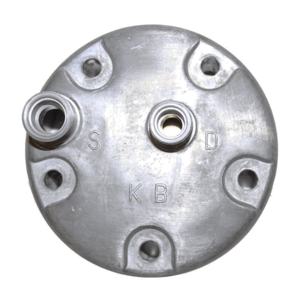 Sanden SD5H14 SD5H11 SD5H09 TYPE KB Rear Head