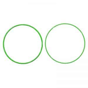 A/C Compressor Seal Kit Suits Sanden TRSE07, TRS09, TRSE09 & TRSE090 A/C Compressors