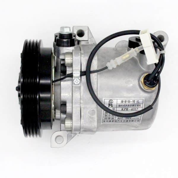 A/C Compressor Clutch Kit Suzuki Jimny 1.3L Petrol 4WD SN413 2000-2019 - Image 3