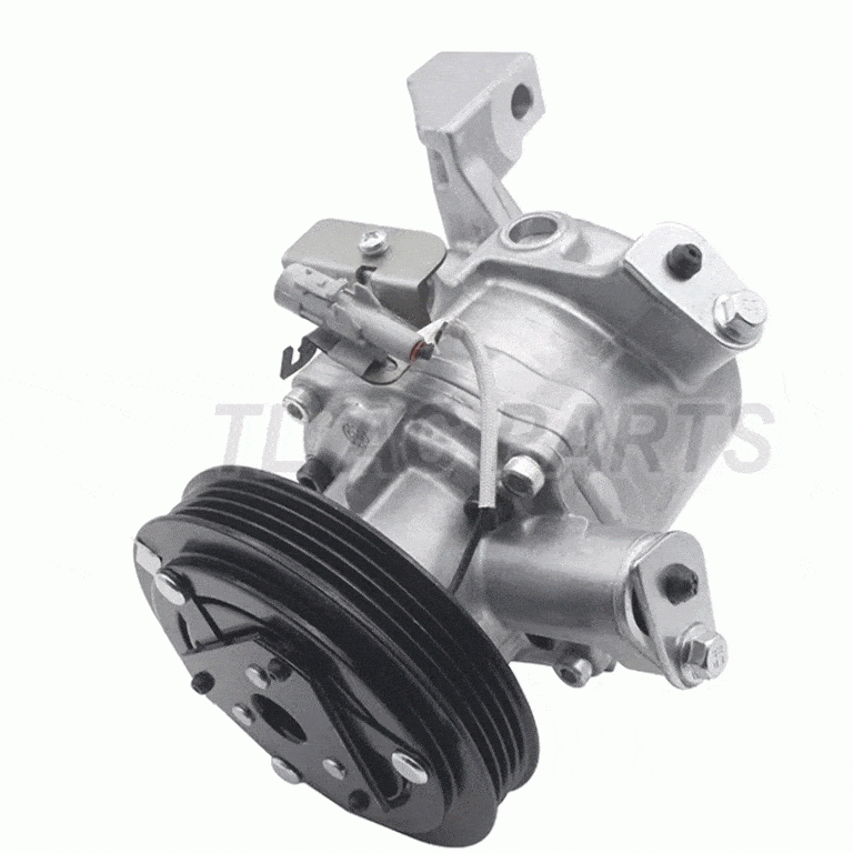 A/C Compressor Suits Suzuki Swift 1.0L 20172019 Cool Car Air