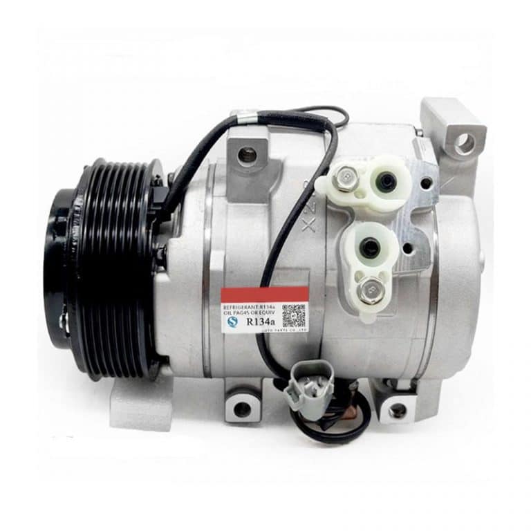 Toyota Landcruiser Prado 4.0L AC Compressor 200915 Cool Car