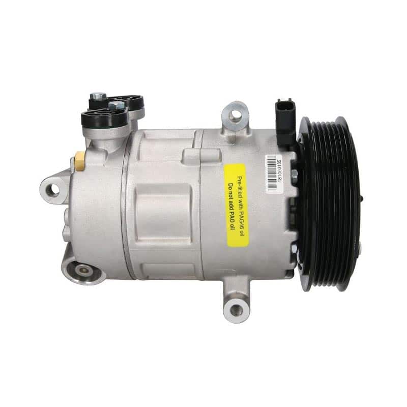 A/C Compressor Ford Transit VM 2.2L Diesel 2006-2010 - Cool Car Air ...